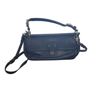 Vintage Coach City Willis bag